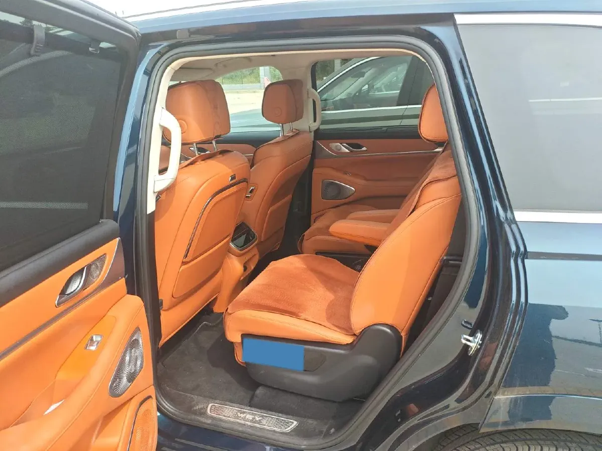 2025 WEY BlueMountain 1.5T 170HP L4 4DHT PHEV 44.5KWH,autocango,china used car exporter,china ev exporter,chinese used car exporter,chinese used ev exporter