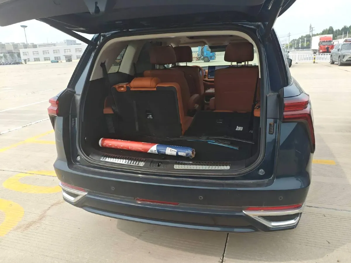 2025 WEY BlueMountain 1.5T 170HP L4 4DHT PHEV 44.5KWH,autocango,china used car exporter,china ev exporter,chinese used car exporter,chinese used ev exporter