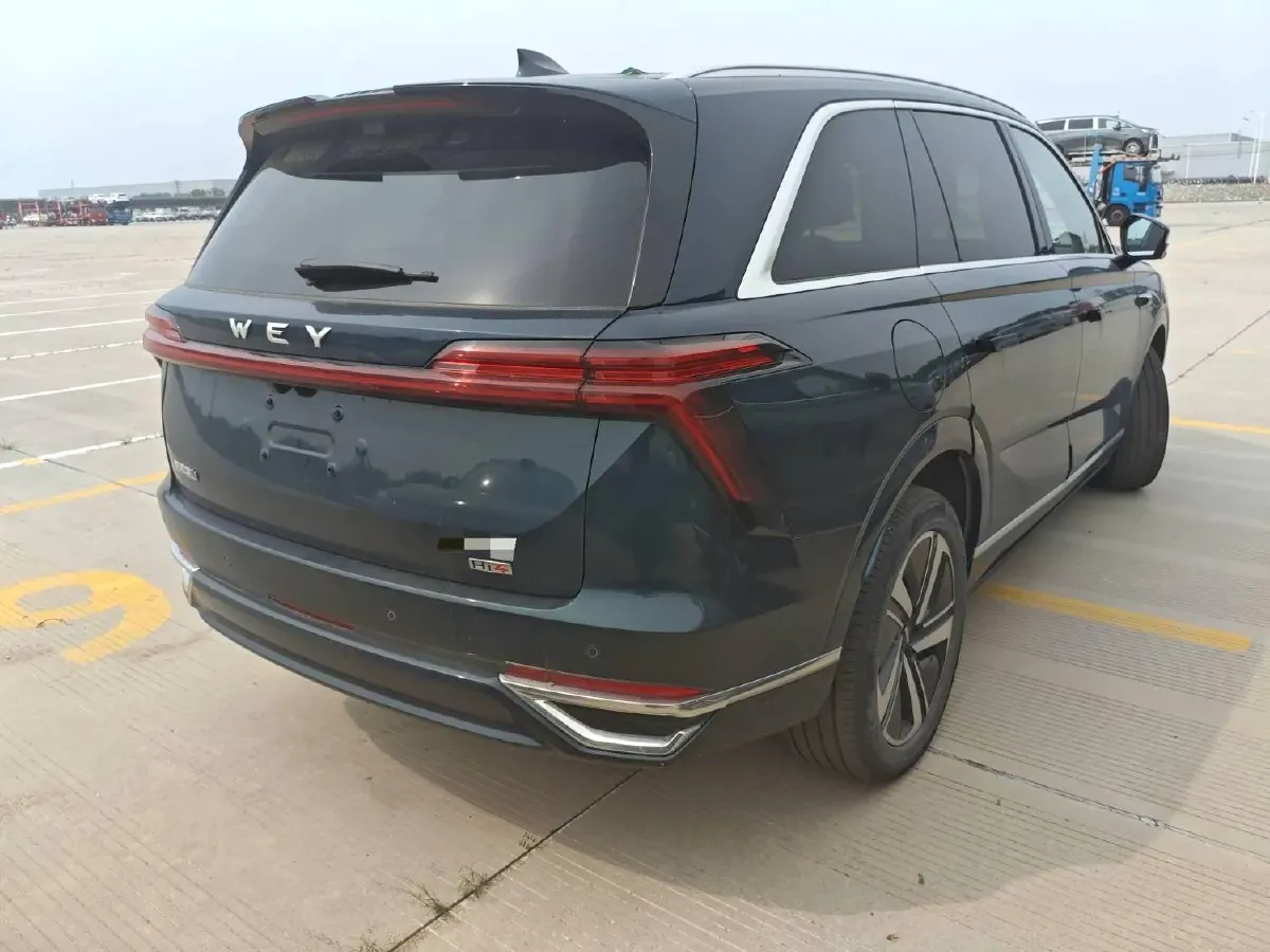 2025 WEY BlueMountain 1.5T 170HP L4 4DHT PHEV 44.5KWH,autocango,china used car exporter,china ev exporter,chinese used car exporter,chinese used ev exporter