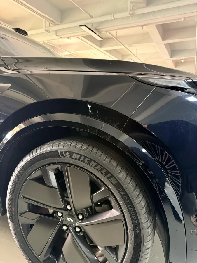 2025 Li L9 Range Extended 154HP REEV,autocango,china used car exporter,china ev exporter,chinese used car exporter,chinese used ev exporter