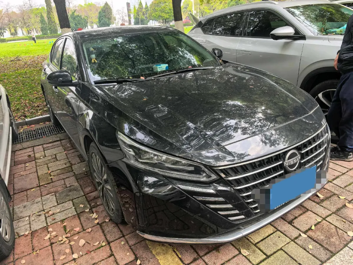 2022 Nissan Teana 2.0L 156HP L4 CVT,autocango,china used car exporter,china ev exporter,chinese used car exporter,chinese used ev exporter