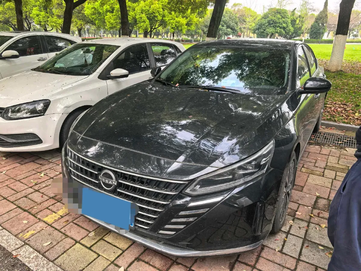 2022 Nissan Teana 2.0L 156HP L4 CVT,autocango,china used car exporter,china ev exporter,chinese used car exporter,chinese used ev exporter