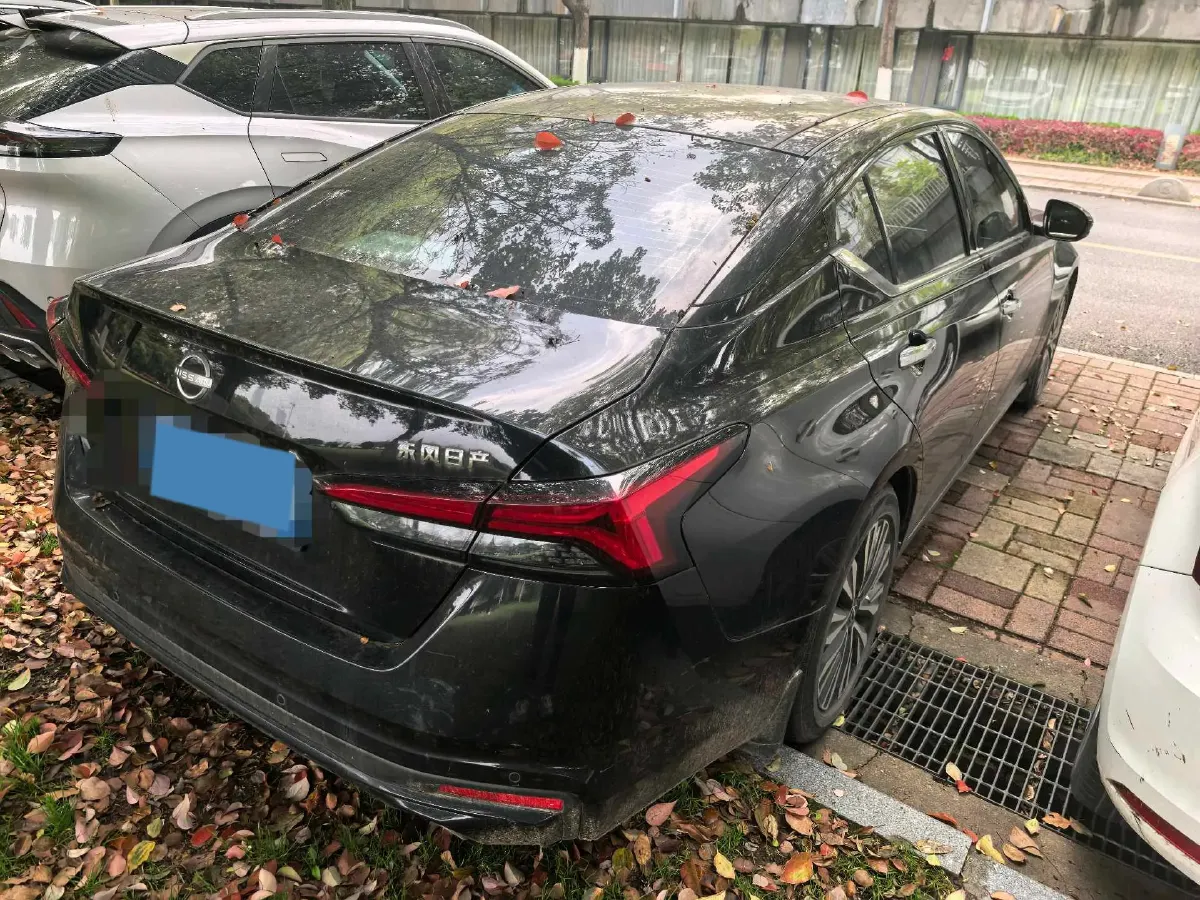 2022 Nissan Teana 2.0L 156HP L4 CVT,autocango,china used car exporter,china ev exporter,chinese used car exporter,chinese used ev exporter