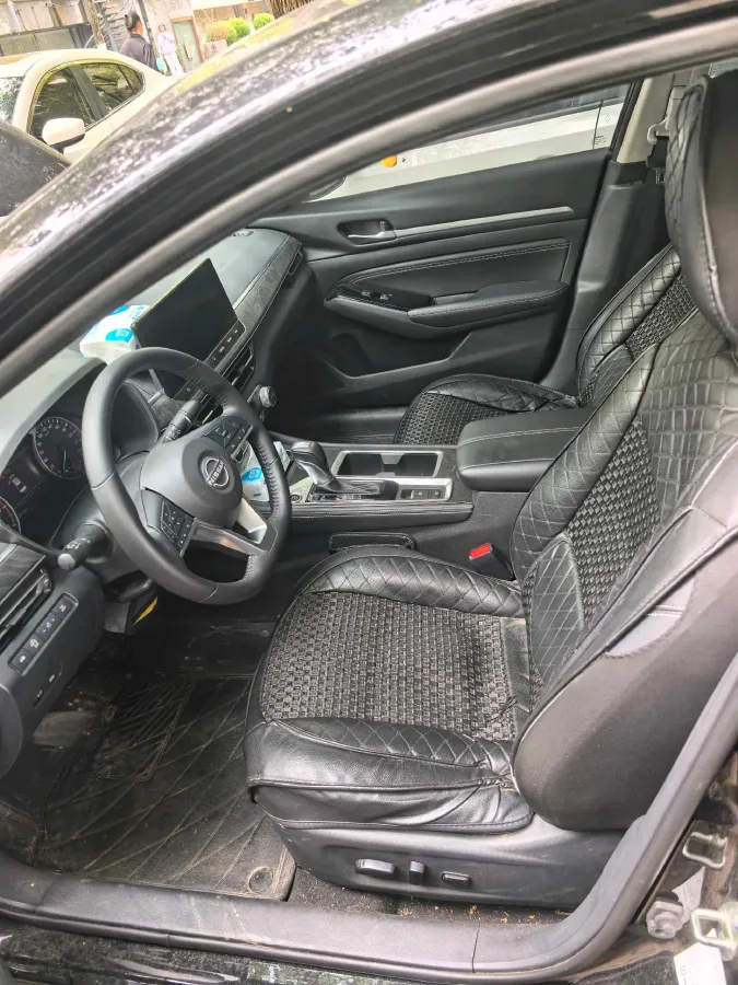 2022 Nissan Teana 2.0L 156HP L4 CVT,autocango,china used car exporter,china ev exporter,chinese used car exporter,chinese used ev exporter