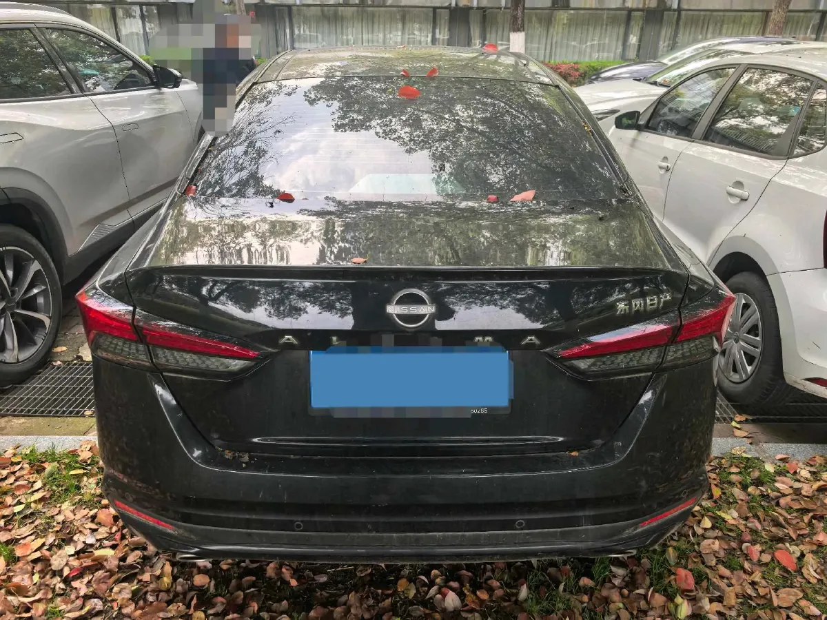 2022 Nissan Teana 2.0L 156HP L4 CVT,autocango,china used car exporter,china ev exporter,chinese used car exporter,chinese used ev exporter