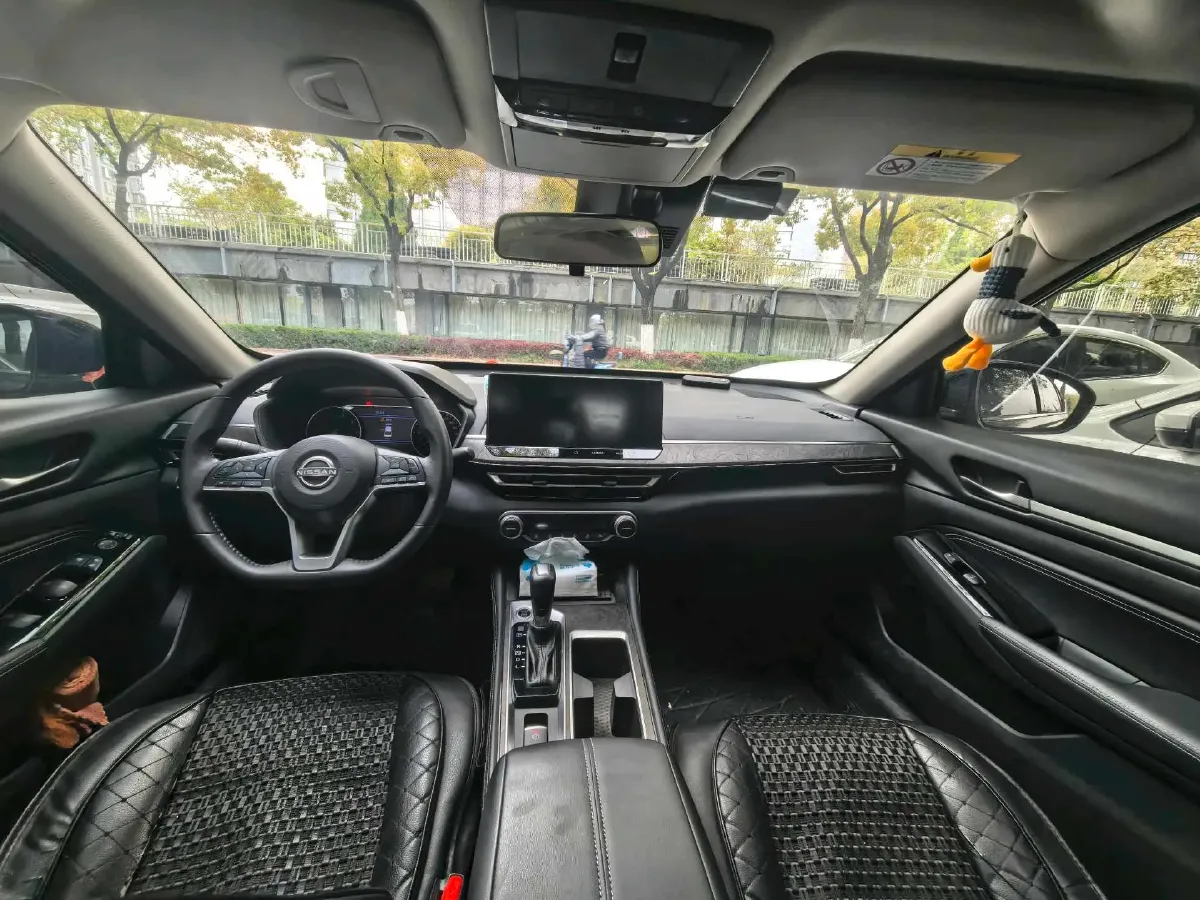 2022 Nissan Teana 2.0L 156HP L4 CVT,autocango,china used car exporter,china ev exporter,chinese used car exporter,chinese used ev exporter