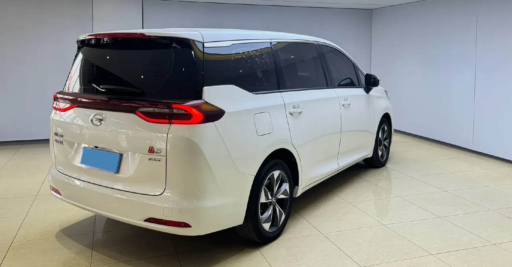 2021 GAC Trumpchi M6 1.5T 169HP L4 7DCT,autocango,china used car exporter,china ev exporter,chinese used car exporter,chinese used ev exporter