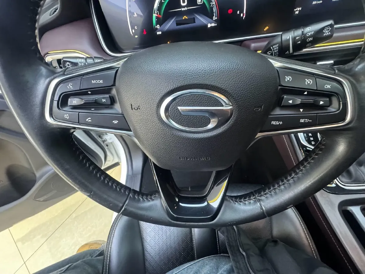 2021 GAC Trumpchi M6 1.5T 169HP L4 7DCT,autocango,china used car exporter,china ev exporter,chinese used car exporter,chinese used ev exporter