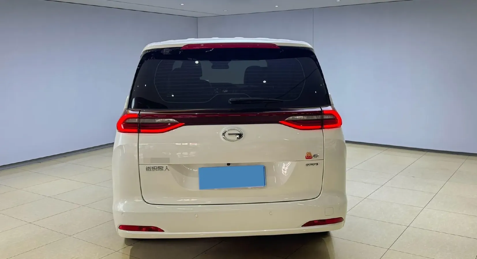 2021 GAC Trumpchi M6 1.5T 169HP L4 7DCT,autocango,china used car exporter,china ev exporter,chinese used car exporter,chinese used ev exporter