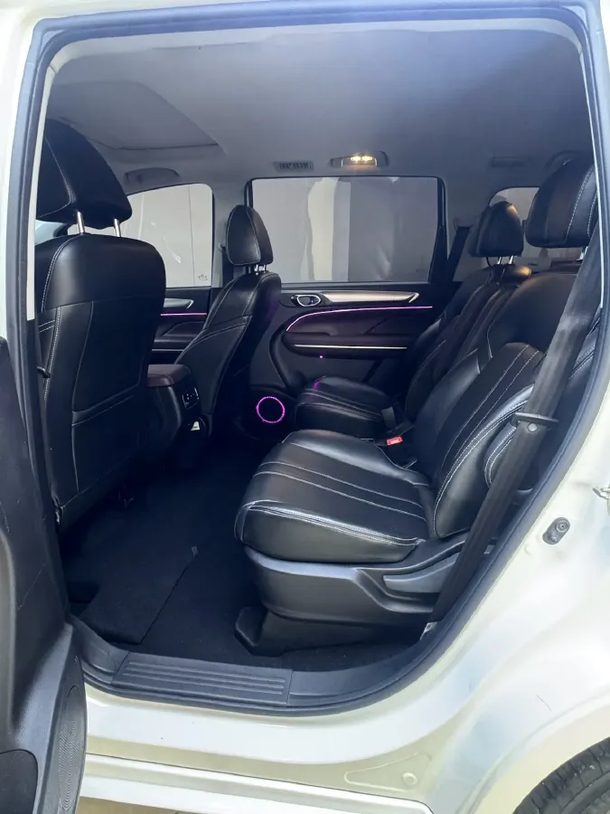 2021 GAC Trumpchi M6 1.5T 169HP L4 7DCT,autocango,china used car exporter,china ev exporter,chinese used car exporter,chinese used ev exporter