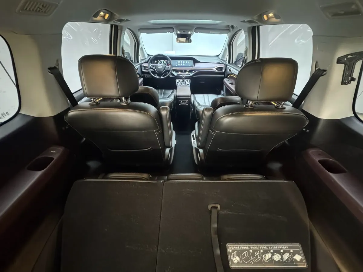 2021 GAC Trumpchi M6 1.5T 169HP L4 7DCT,autocango,china used car exporter,china ev exporter,chinese used car exporter,chinese used ev exporter