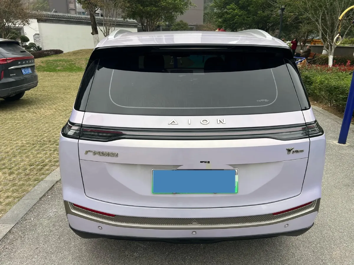 2023 GAC Trumpchi GS4 1.5T 177HP L4 6AT,autocango,china used car exporter,china ev exporter,chinese used car exporter,chinese used ev exporter