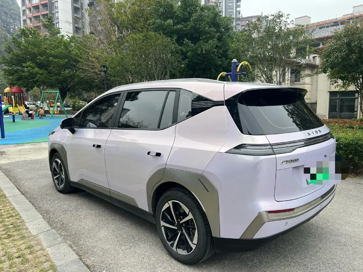 2023 GAC Trumpchi GS4 1.5T 177HP L4 6AT,autocango,china used car exporter,china ev exporter,chinese used car exporter,chinese used ev exporter