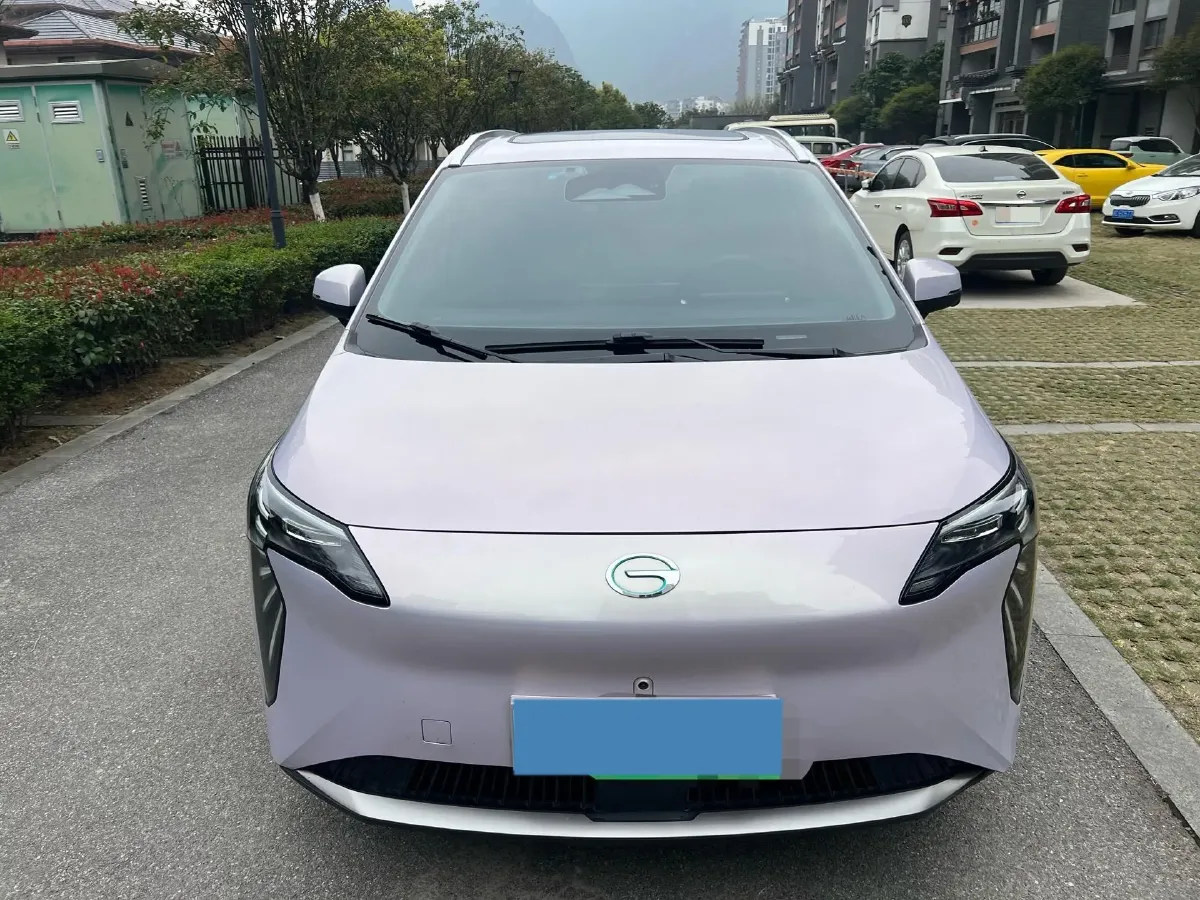 2023 GAC Trumpchi GS4 1.5T 177HP L4 6AT,autocango,china used car exporter,china ev exporter,chinese used car exporter,chinese used ev exporter