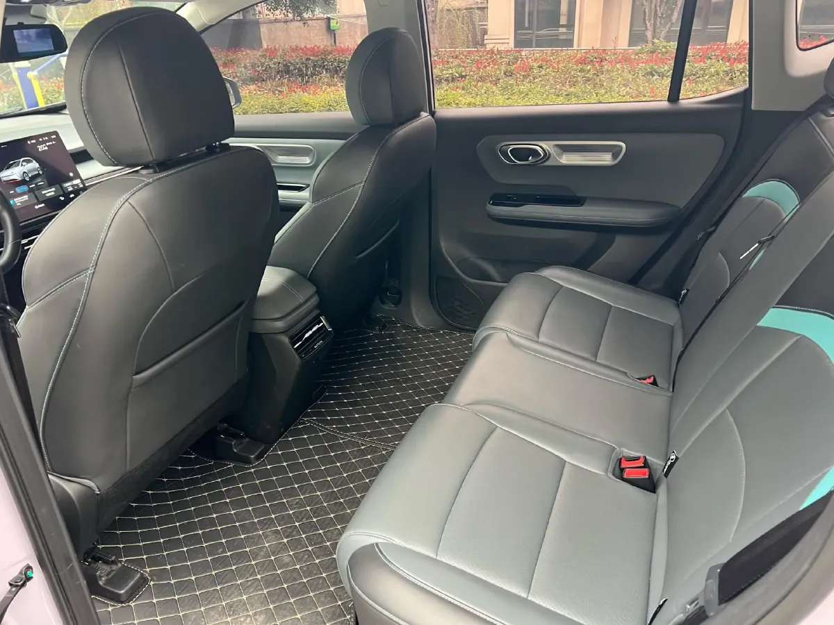 2023 GAC Trumpchi GS4 1.5T 177HP L4 6AT,autocango,china used car exporter,china ev exporter,chinese used car exporter,chinese used ev exporter