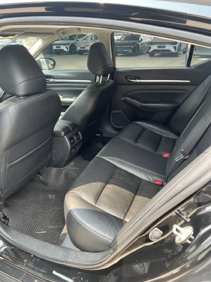 2022 Nissan Teana 2.0L 156HP L4 CVT,autocango,china used car exporter,china ev exporter,chinese used car exporter,chinese used ev exporter