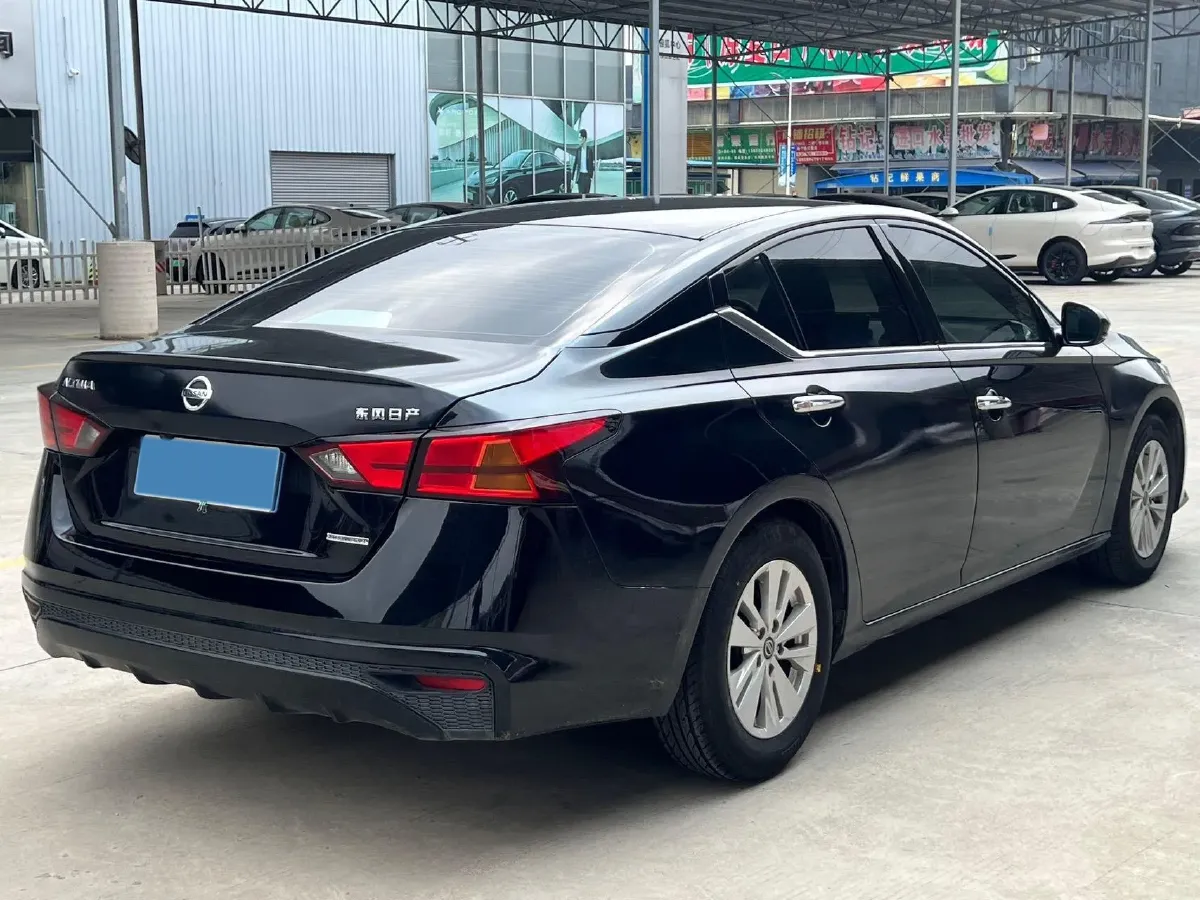 2022 Nissan Teana 2.0L 156HP L4 CVT,autocango,china used car exporter,china ev exporter,chinese used car exporter,chinese used ev exporter
