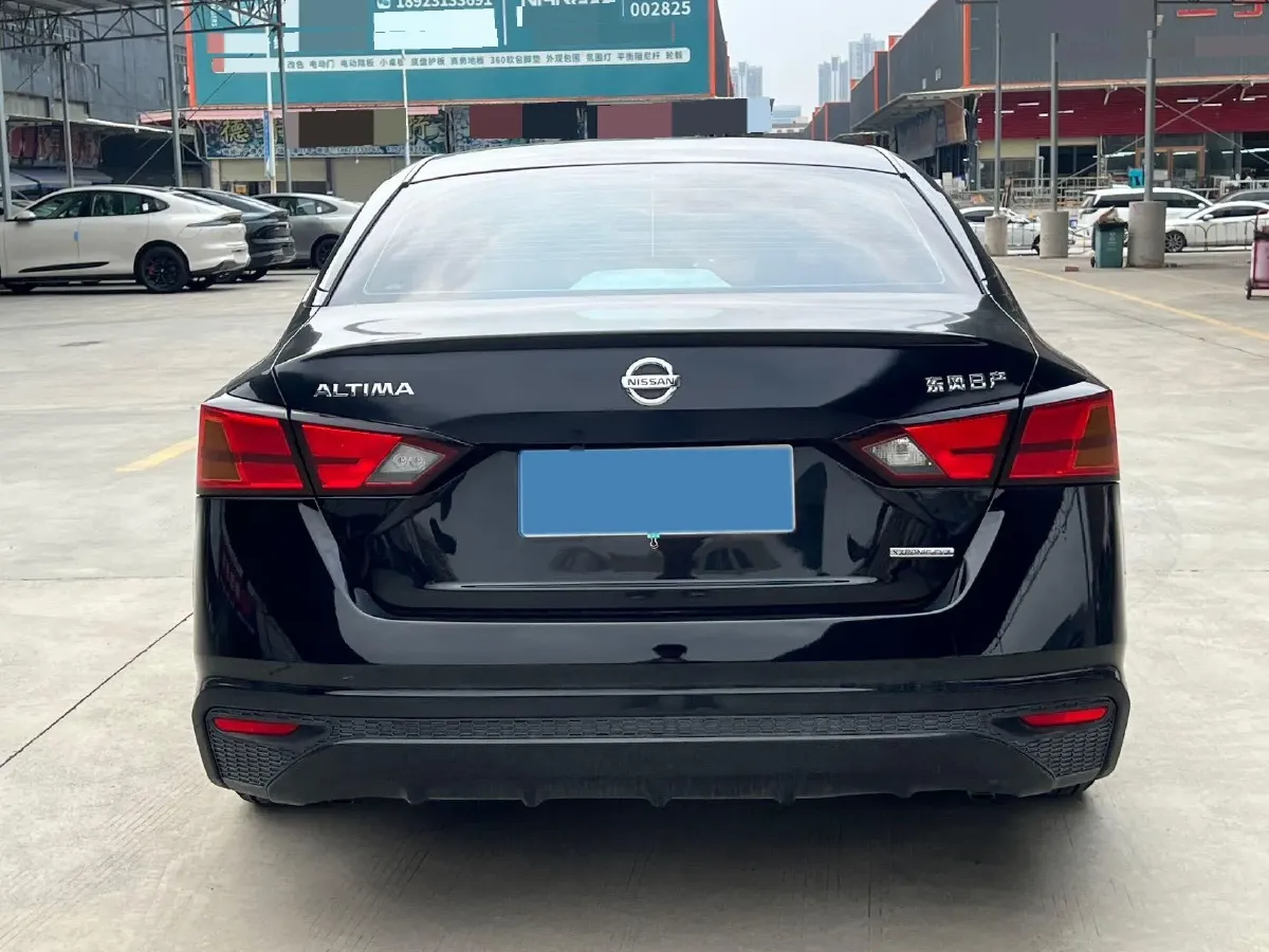 2022 Nissan Teana 2.0L 156HP L4 CVT,autocango,china used car exporter,china ev exporter,chinese used car exporter,chinese used ev exporter