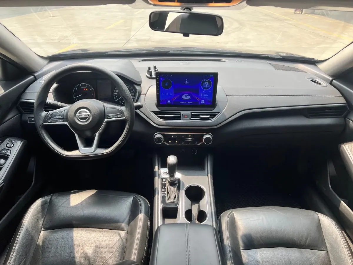 2022 Nissan Teana 2.0L 156HP L4 CVT,autocango,china used car exporter,china ev exporter,chinese used car exporter,chinese used ev exporter