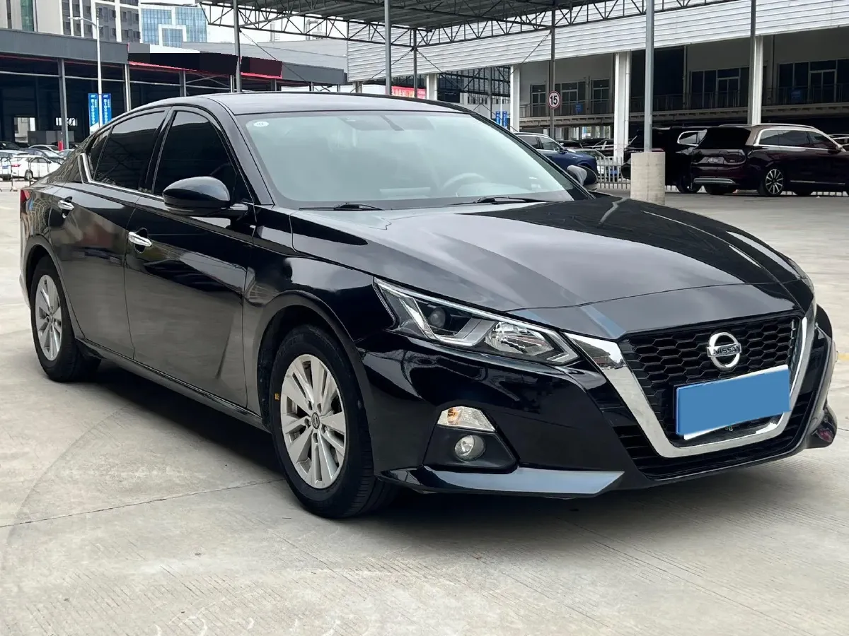 2022 Nissan Teana 2.0L 156HP L4 CVT,autocango,china used car exporter,china ev exporter,chinese used car exporter,chinese used ev exporter