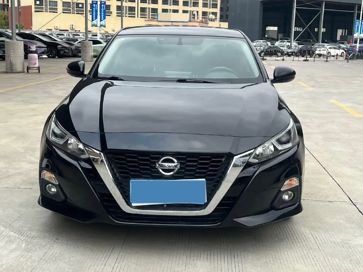2022 Nissan Teana 2.0L 156HP L4 CVT,autocango,china used car exporter,china ev exporter,chinese used car exporter,chinese used ev exporter