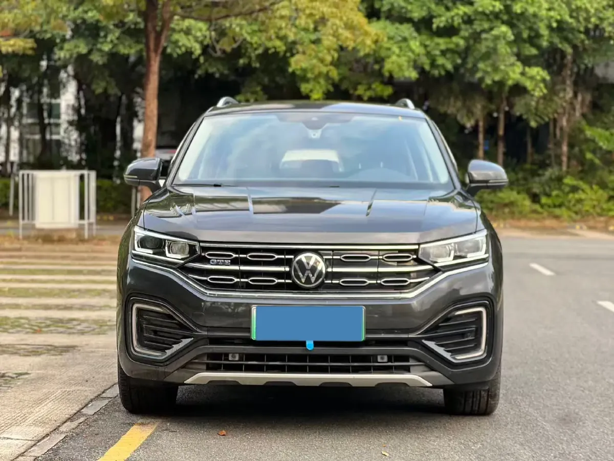 2020 Volkswagen Tayron GTE 1.4T 150HP L4 6DCT PHEV 13KWH,autocango,china used car exporter,china ev exporter,chinese used car exporter,chinese used ev exporter