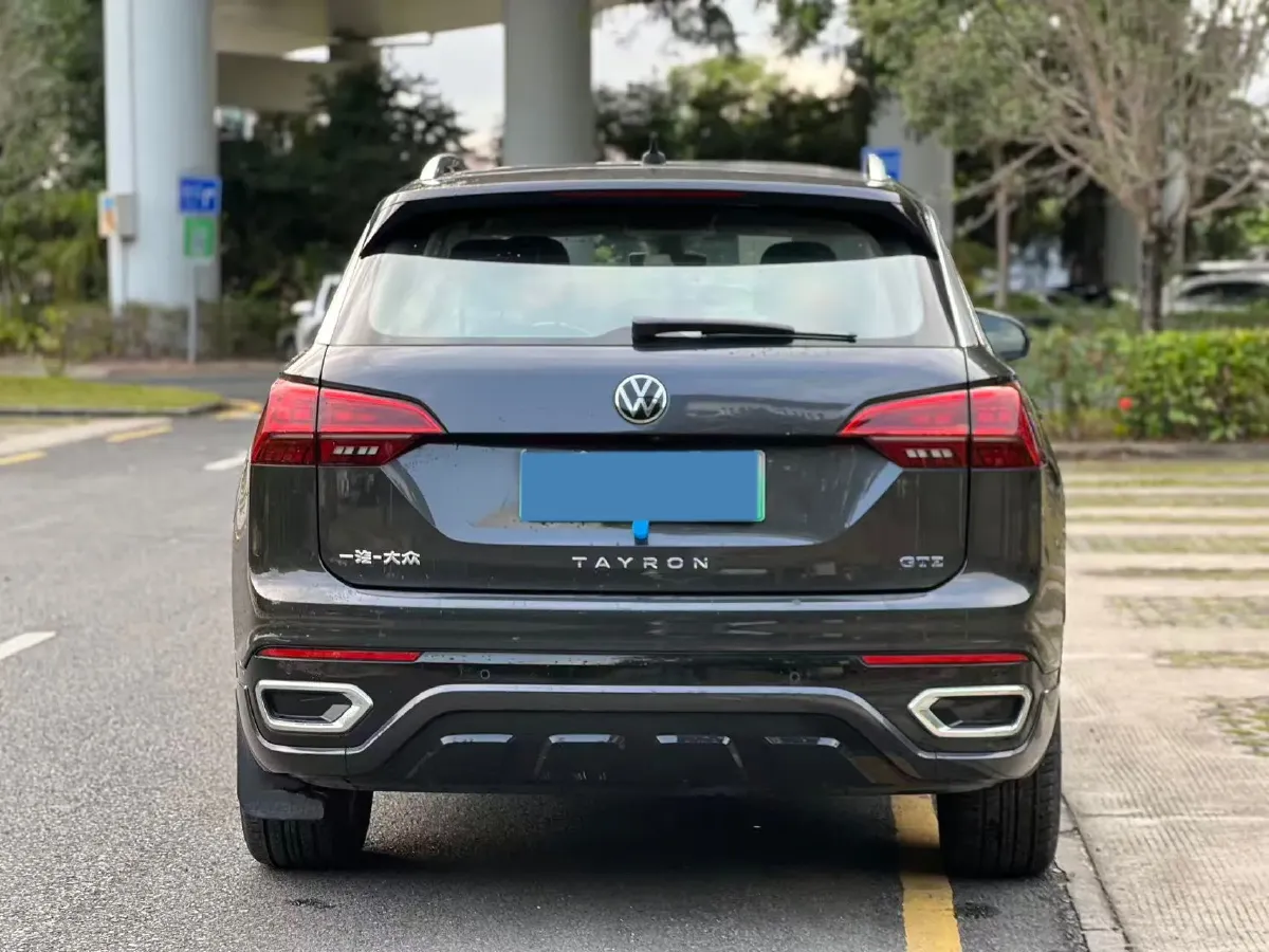 2020 Volkswagen Tayron GTE 1.4T 150HP L4 6DCT PHEV 13KWH,autocango,china used car exporter,china ev exporter,chinese used car exporter,chinese used ev exporter