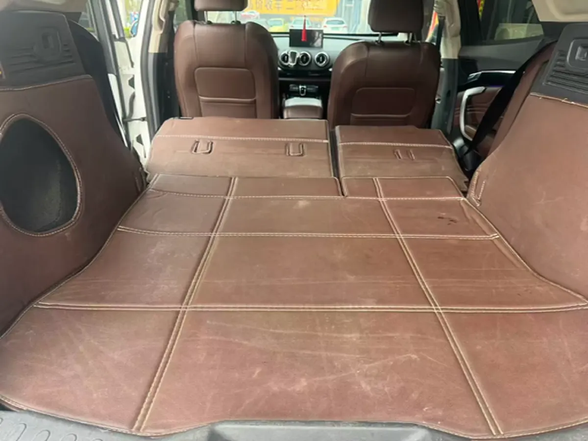 2017 WEY VV7 2.0T 234HP L4 7DCT,autocango,china used car exporter,china ev exporter,chinese used car exporter,chinese used ev exporter