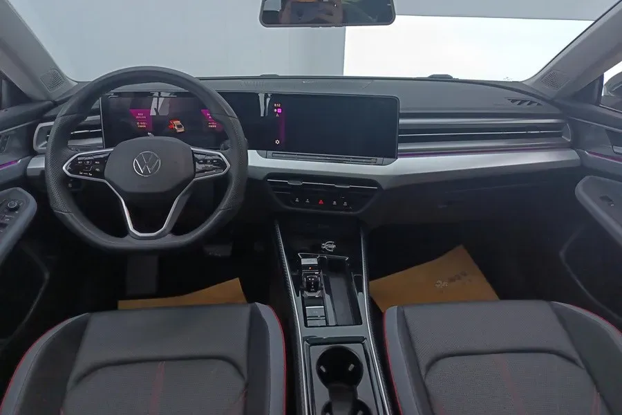 2023 Volkswagen Lamando 1.4T 150HP L4 7DCT,autocango,china used car exporter,china ev exporter,chinese used car exporter,chinese used ev exporter