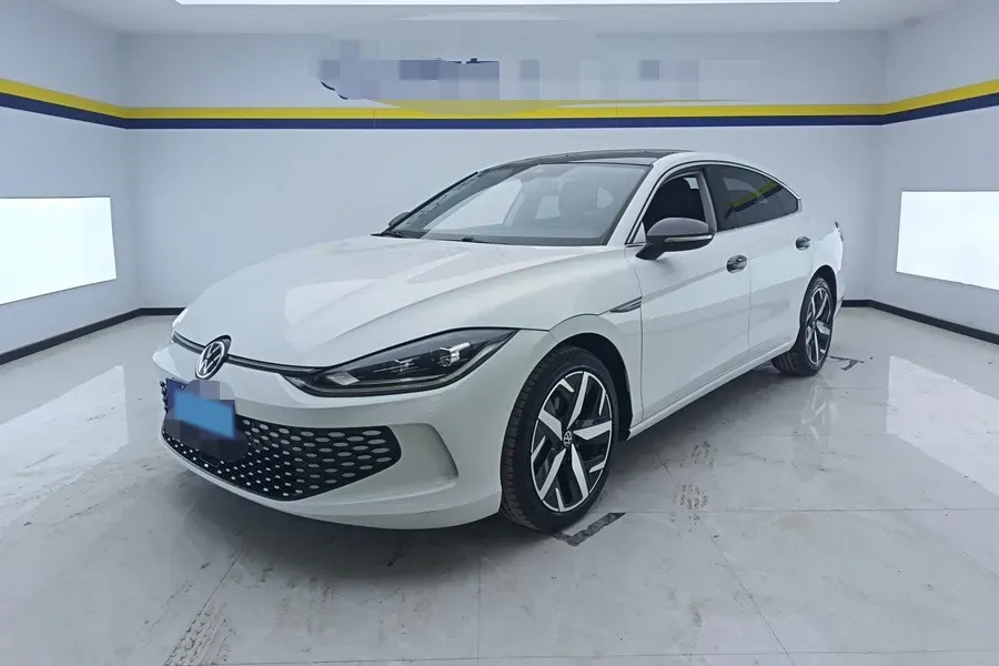 2023 Volkswagen Lamando 1.4T 150HP L4 7DCT,autocango,china used car exporter,china ev exporter,chinese used car exporter,chinese used ev exporter