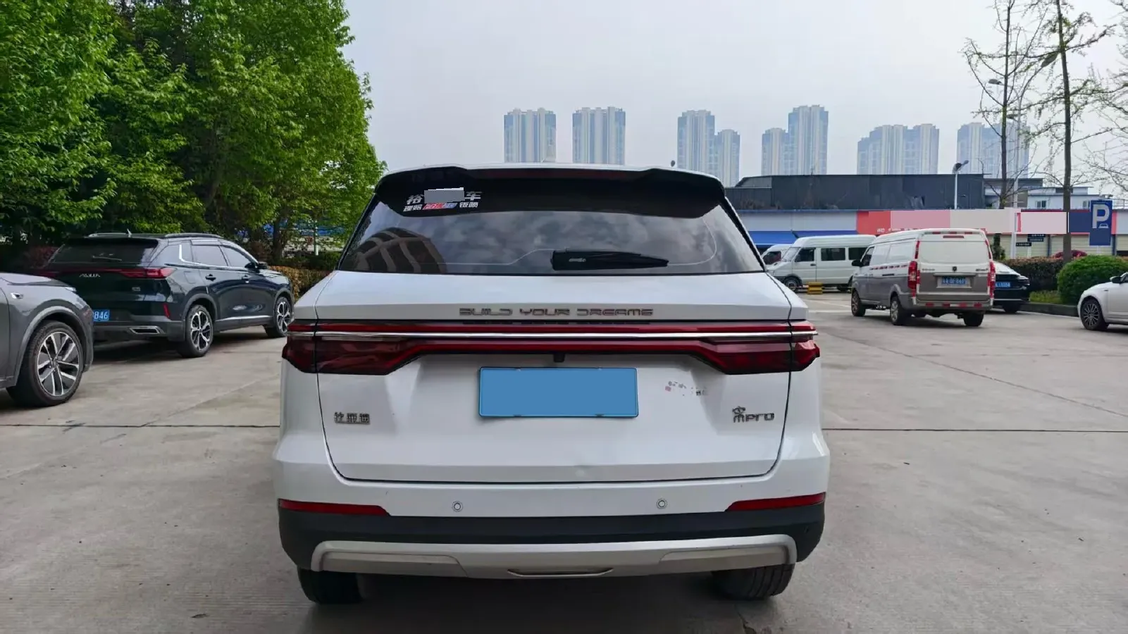 2019 BYD Song Pro 1.5T 160HP L4 6DCT,autocango,china used car exporter,china ev exporter,chinese used car exporter,chinese used ev exporter