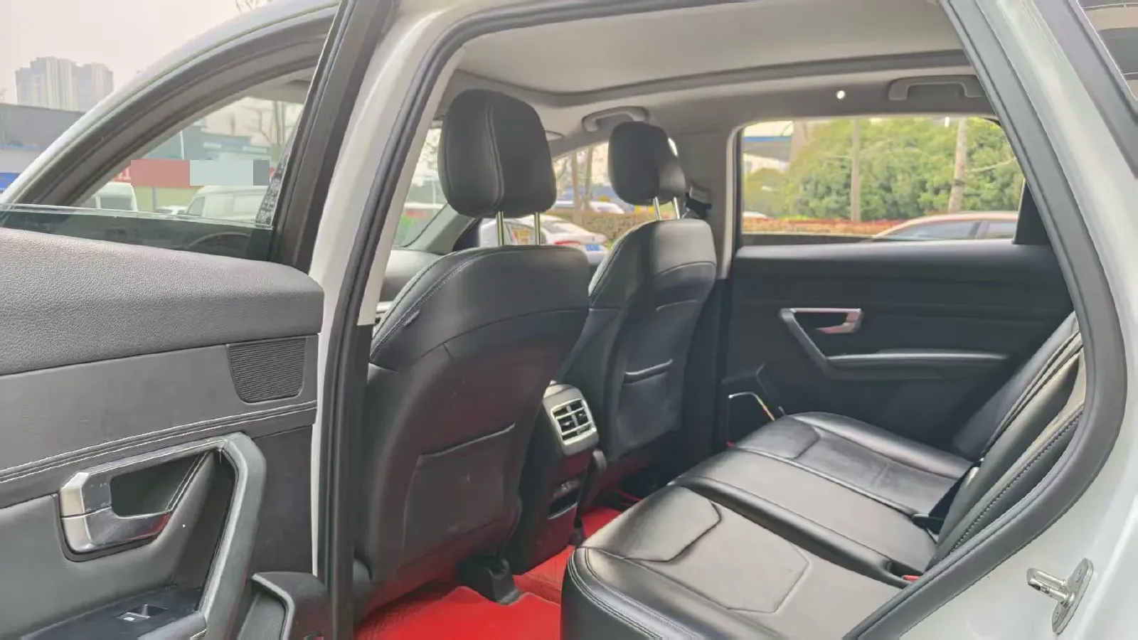 2019 BYD Song Pro 1.5T 160HP L4 6DCT,autocango,china used car exporter,china ev exporter,chinese used car exporter,chinese used ev exporter