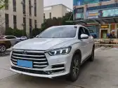 2019 BYD SONG PRO,autocango,china used car exporter,china ev exporter,chinese used car exporter,chinese used ev exporter