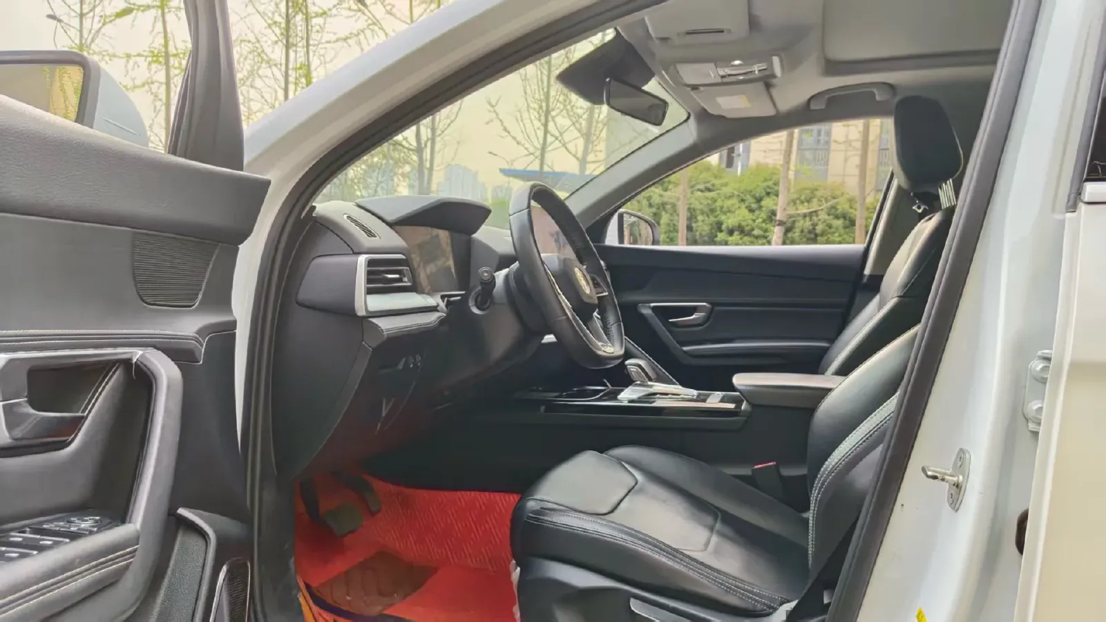 2019 BYD Song Pro 1.5T 160HP L4 6DCT,autocango,china used car exporter,china ev exporter,chinese used car exporter,chinese used ev exporter