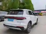 2019 BYD Song Pro 1.5T 160HP L4 6DCT