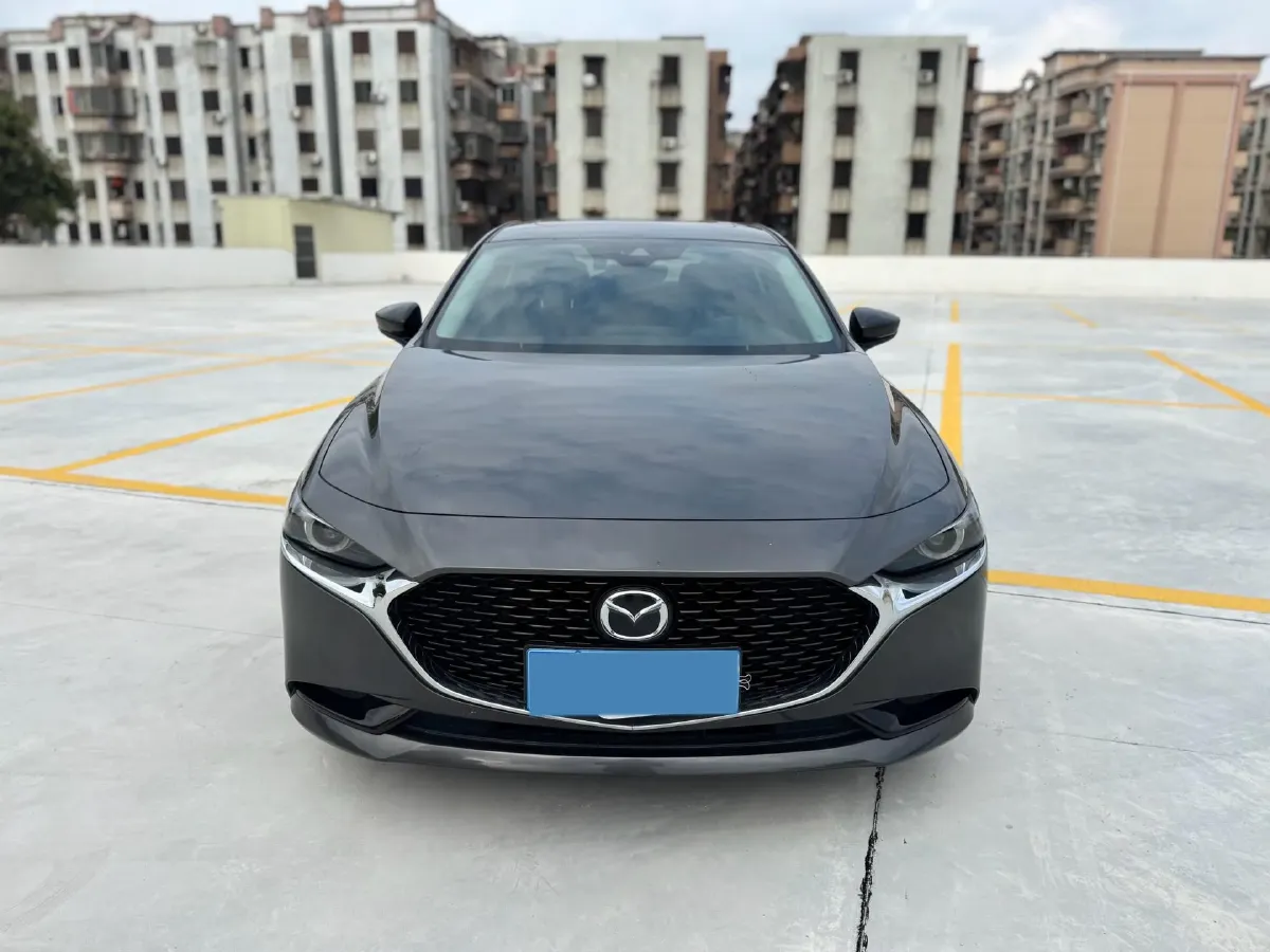 2023 Mazda 3 Axela 2.0L 158HP L4 6AT,autocango,china used car exporter,china ev exporter,chinese used car exporter,chinese used ev exporter