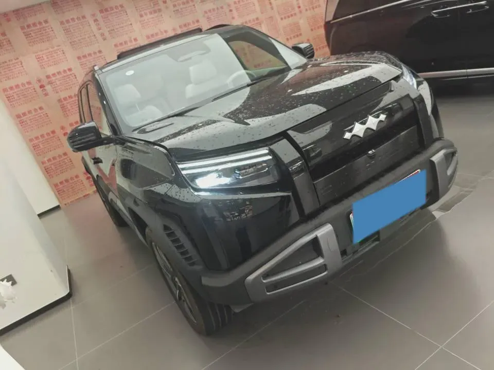 2025 FangChengBao Tai 3 BEV,autocango,china used car exporter,china ev exporter,chinese used car exporter,chinese used ev exporter