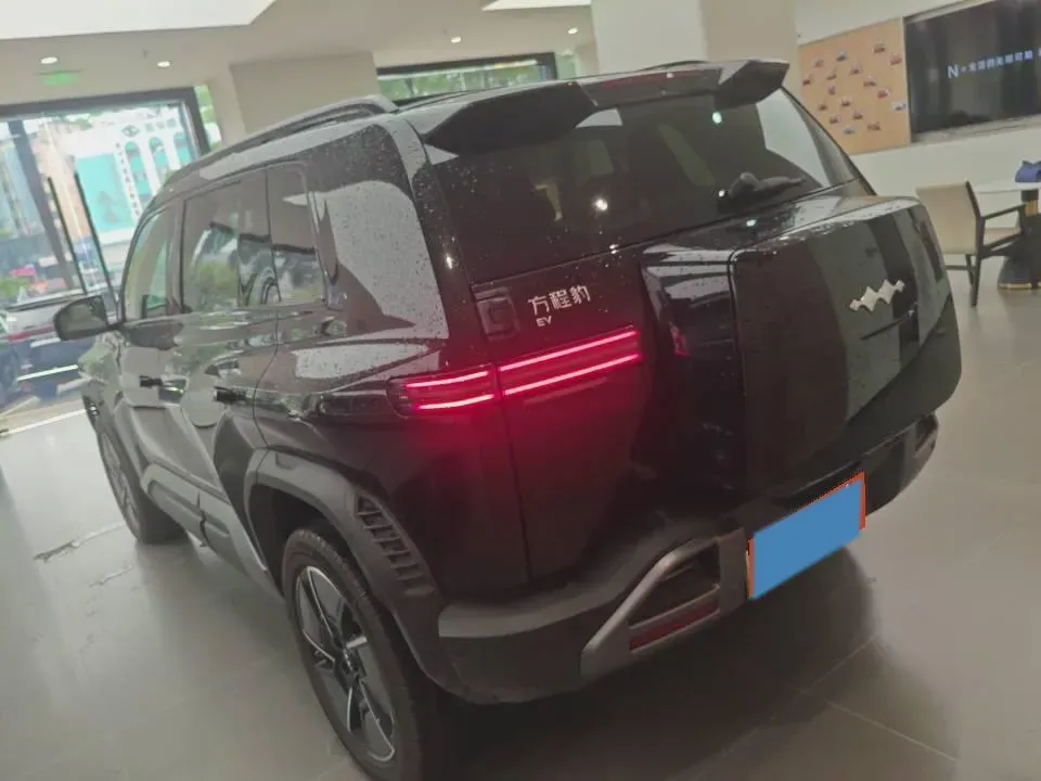 2025 FangChengBao Tai 3 BEV,autocango,china used car exporter,china ev exporter,chinese used car exporter,chinese used ev exporter