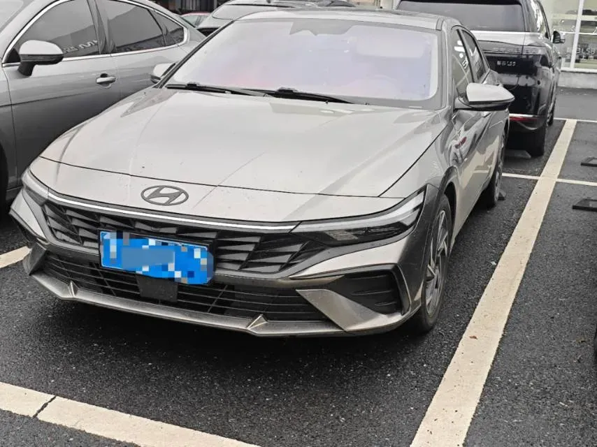 2023 Hyundai Elantra 1.5L 115HP L4 CVT,autocango,china used car exporter,china ev exporter,chinese used car exporter,chinese used ev exporter