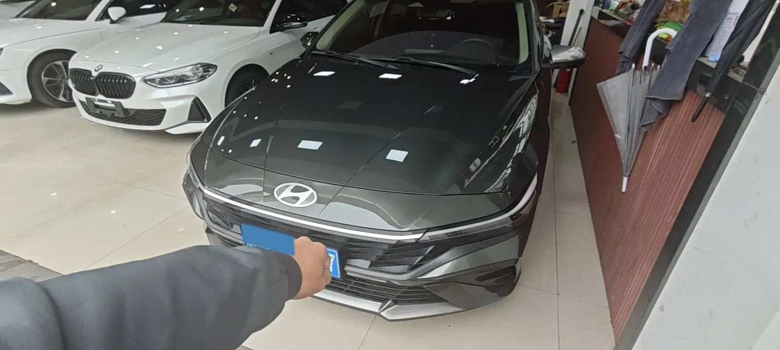 2023 Hyundai Elantra 1.5L 115HP L4 CVT,autocango,china used car exporter,china ev exporter,chinese used car exporter,chinese used ev exporter