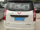 2018 WuLing HongGuang 1.5L 105HP L4 5MT