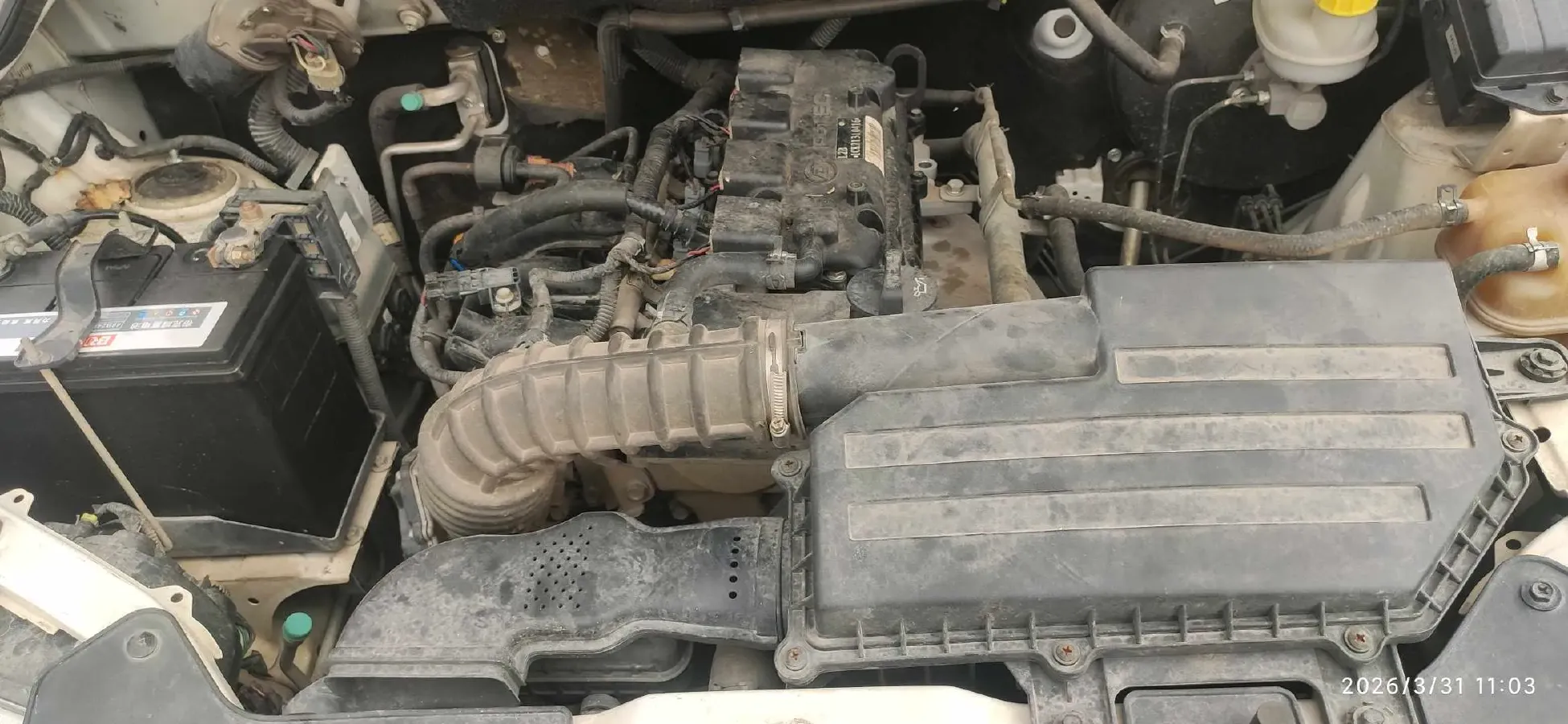 2018 WuLing HongGuang 1.5L 105HP L4 5MT,autocango,china used car exporter,china ev exporter,chinese used car exporter,chinese used ev exporter