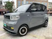 2021 WULING HONGGUANG MINI EV,autocango,china used car exporter,china ev exporter,chinese used car exporter,chinese used ev exporter