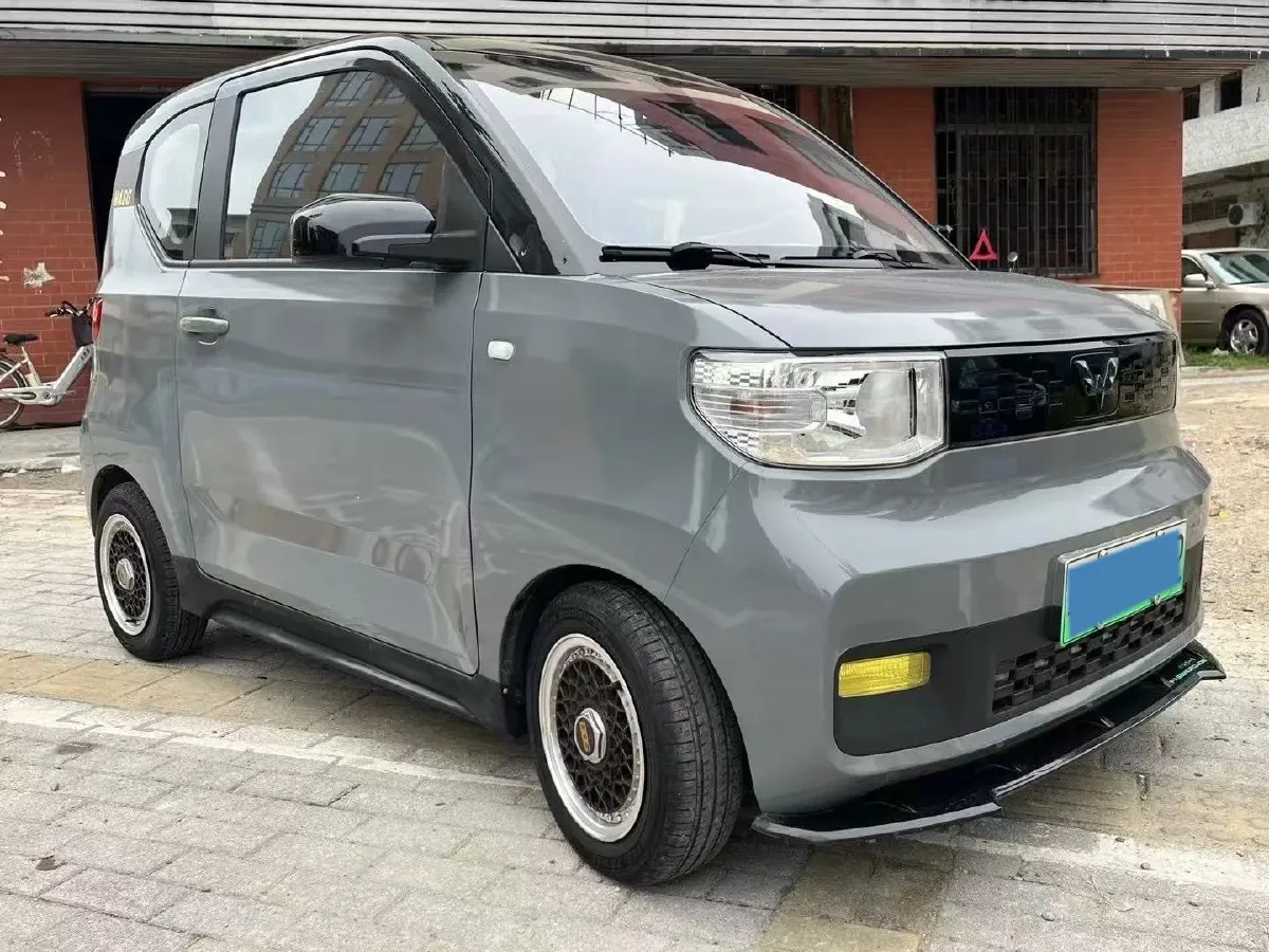 2021 WuLing HongGuang MINI EV BEV 9.3KWH,autocango,china used car exporter,china ev exporter,chinese used car exporter,chinese used ev exporter