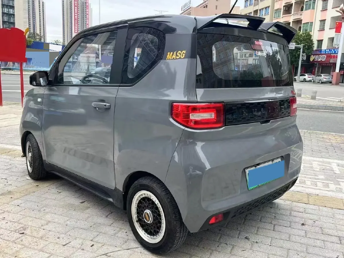 2021 WuLing HongGuang MINI EV BEV 9.3KWH,autocango,china used car exporter,china ev exporter,chinese used car exporter,chinese used ev exporter