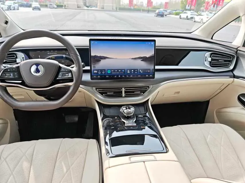 2024 Denza D9 1.5T 139HP L4 E-CVT PHEV 40KWH,autocango,china used car exporter,china ev exporter,chinese used car exporter,chinese used ev exporter