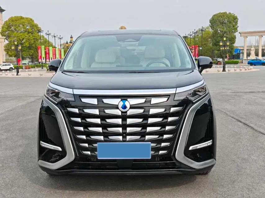 2024 Denza D9 1.5T 139HP L4 E-CVT PHEV 40KWH,autocango,china used car exporter,china ev exporter,chinese used car exporter,chinese used ev exporter