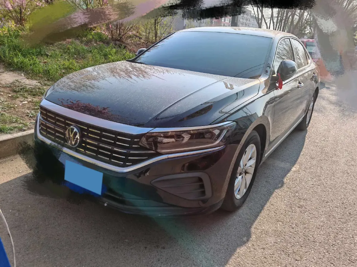 2024 Volkswagen Passat 1.4T 150HP L4 7DCT,autocango,china used car exporter,china ev exporter,chinese used car exporter,chinese used ev exporter