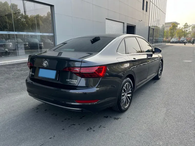 2020 Volkswagen Sagitar 1.4T 150HP L4 7DCT,autocango,china used car exporter,china ev exporter,chinese used car exporter,chinese used ev exporter