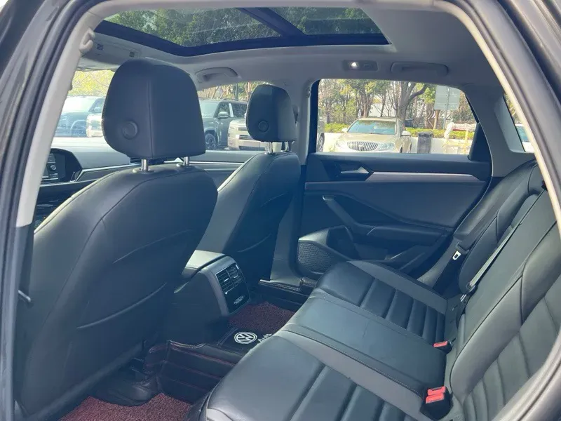 2020 Volkswagen Sagitar 1.4T 150HP L4 7DCT,autocango,china used car exporter,china ev exporter,chinese used car exporter,chinese used ev exporter